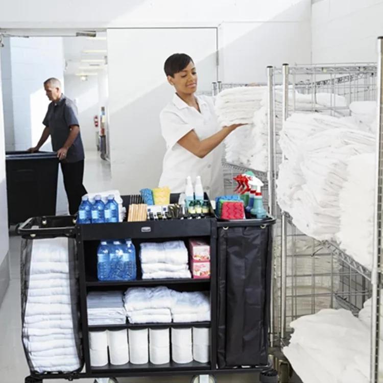 Dụng cụ vệ sinh Sao Việt