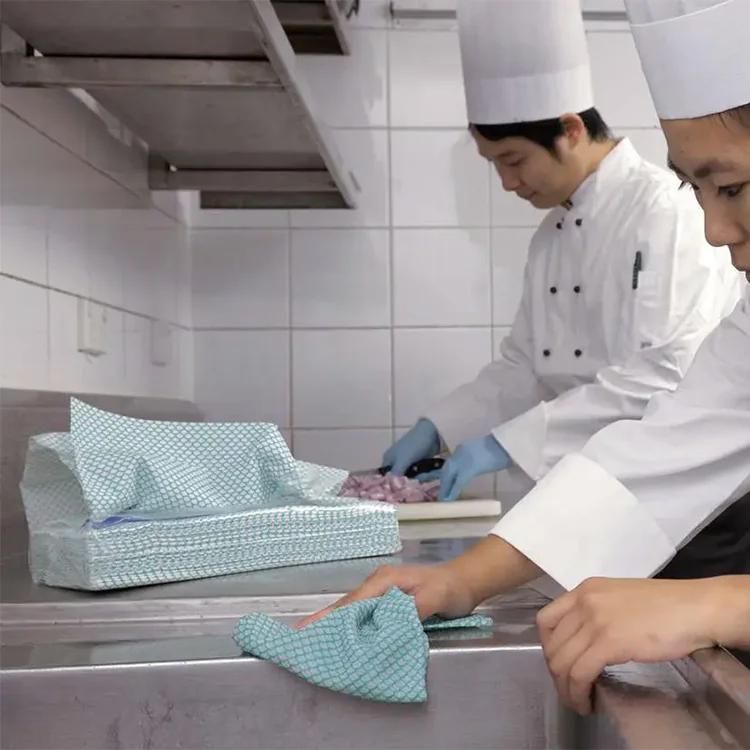 Dụng cụ vệ sinh Sao Việt