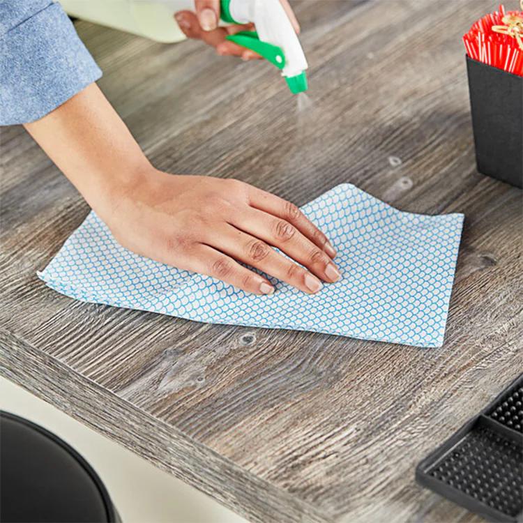 Dụng cụ vệ sinh Sao Việt