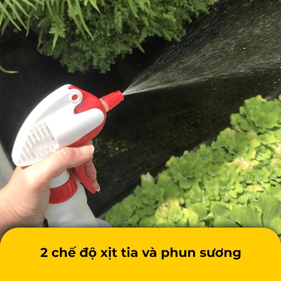 Dụng cụ vệ sinh Sao Việt