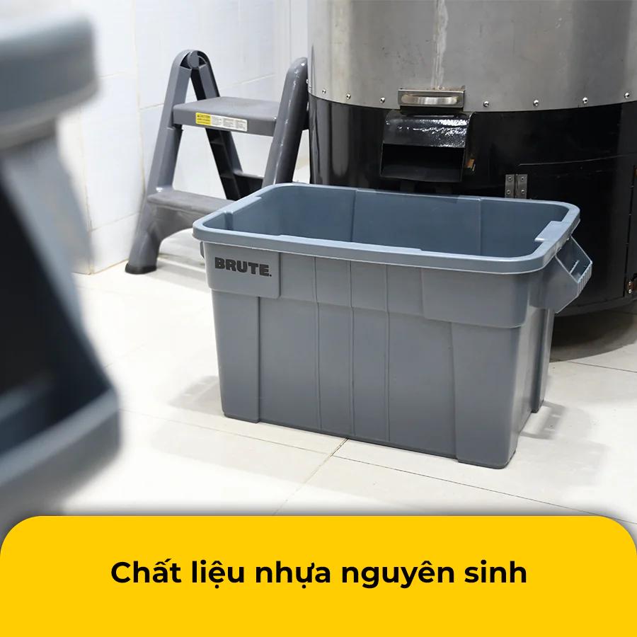 Dụng cụ vệ sinh Sao Việt