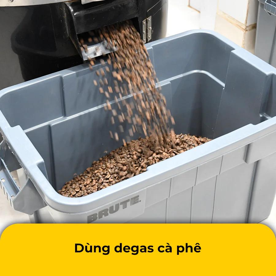 Dụng cụ vệ sinh Sao Việt