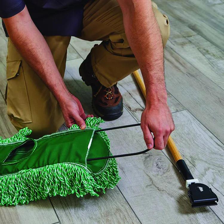 Dụng cụ vệ sinh Sao Việt