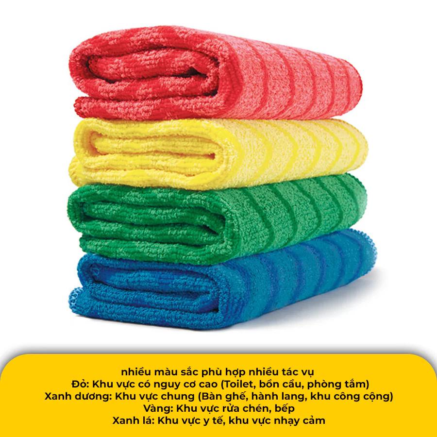 Dụng cụ vệ sinh Sao Việt