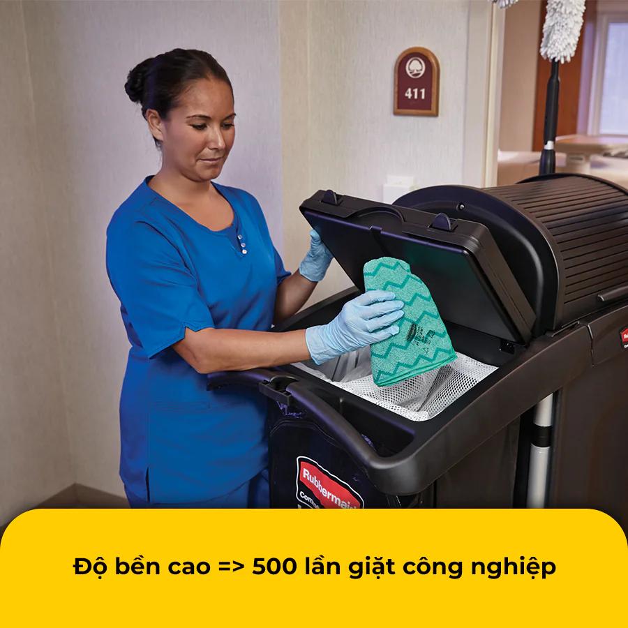Dụng cụ vệ sinh Sao Việt