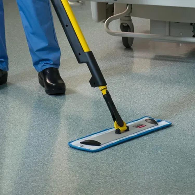 Dụng cụ vệ sinh Sao Việt