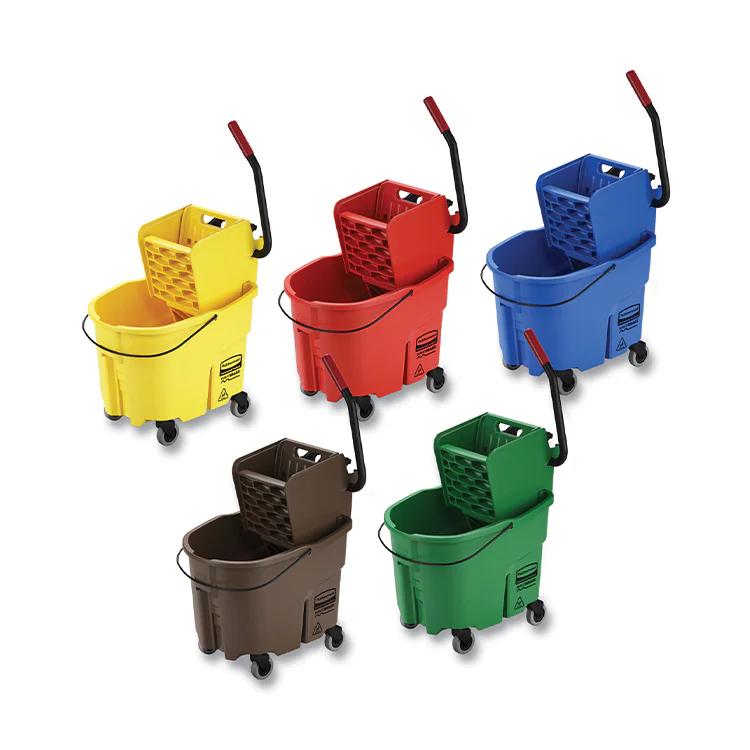 Dụng cụ vệ sinh Sao Việt