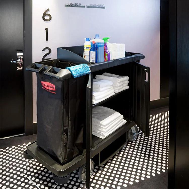 Dụng cụ vệ sinh Sao Việt