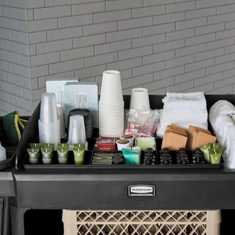 Dụng cụ vệ sinh Sao Việt