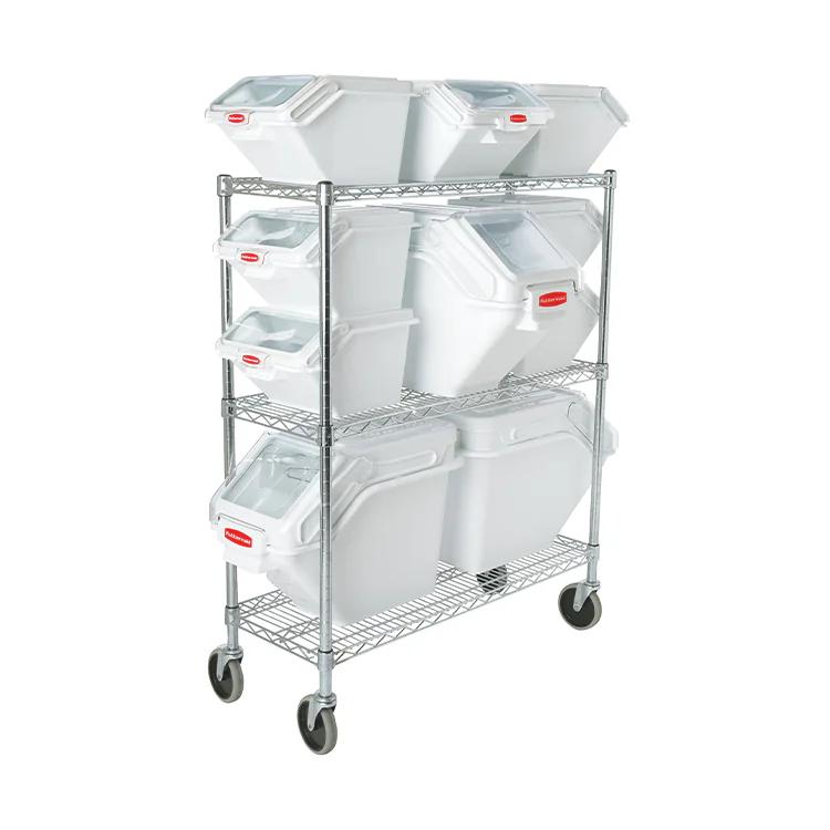 Dụng cụ vệ sinh Sao Việt