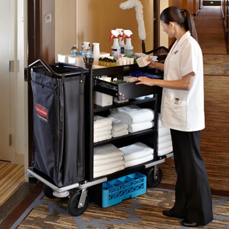 Dụng cụ vệ sinh Sao Việt