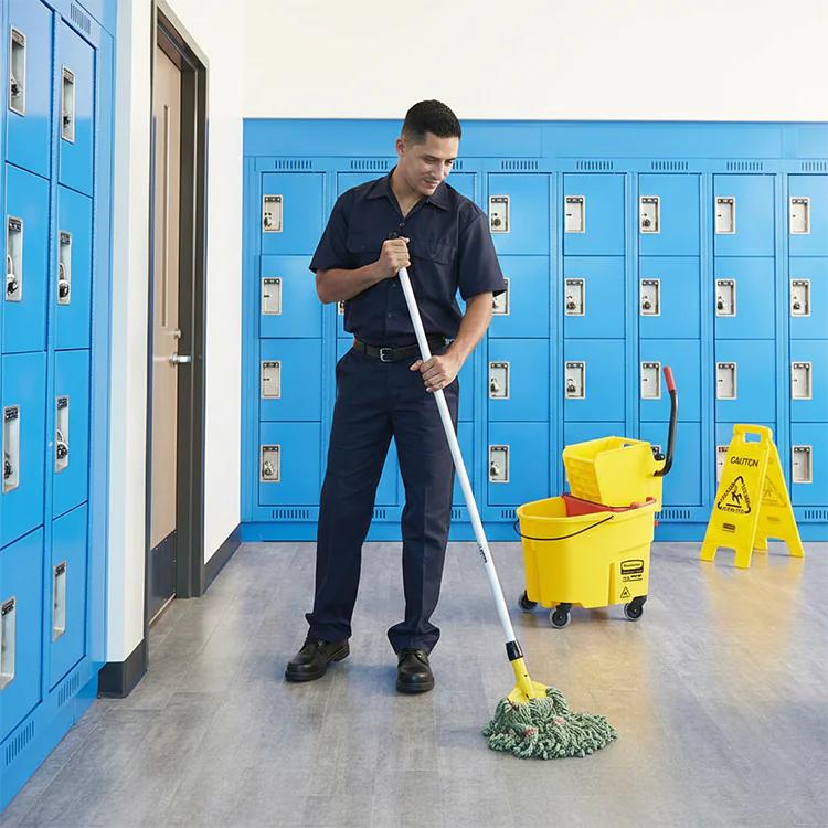 Dụng cụ vệ sinh Sao Việt