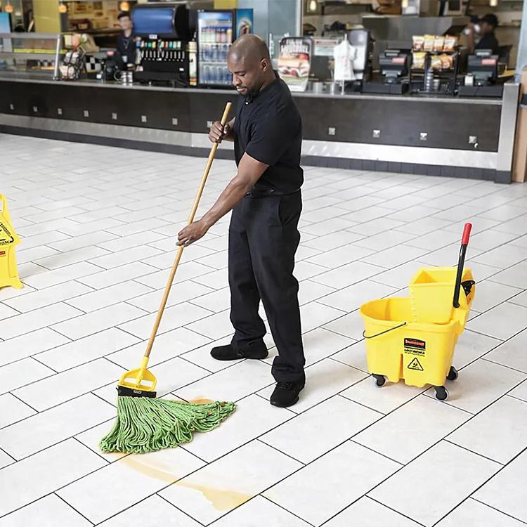 Dụng cụ vệ sinh Sao Việt