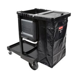 Dụng cụ vệ sinh Sao Việt