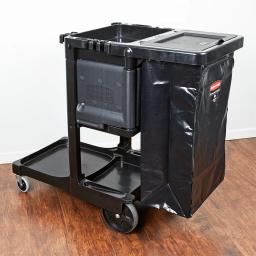 Dụng cụ vệ sinh Sao Việt