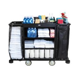 Dụng cụ vệ sinh Sao Việt