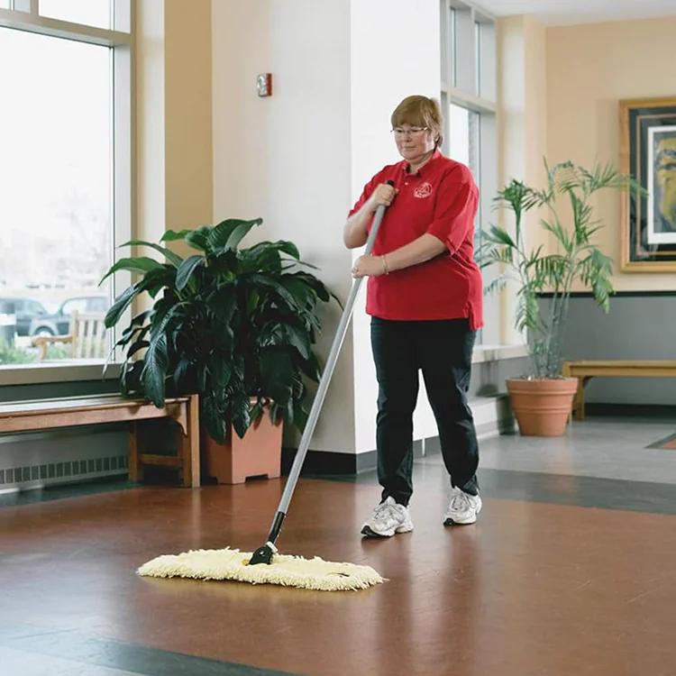 Dụng cụ vệ sinh Sao Việt