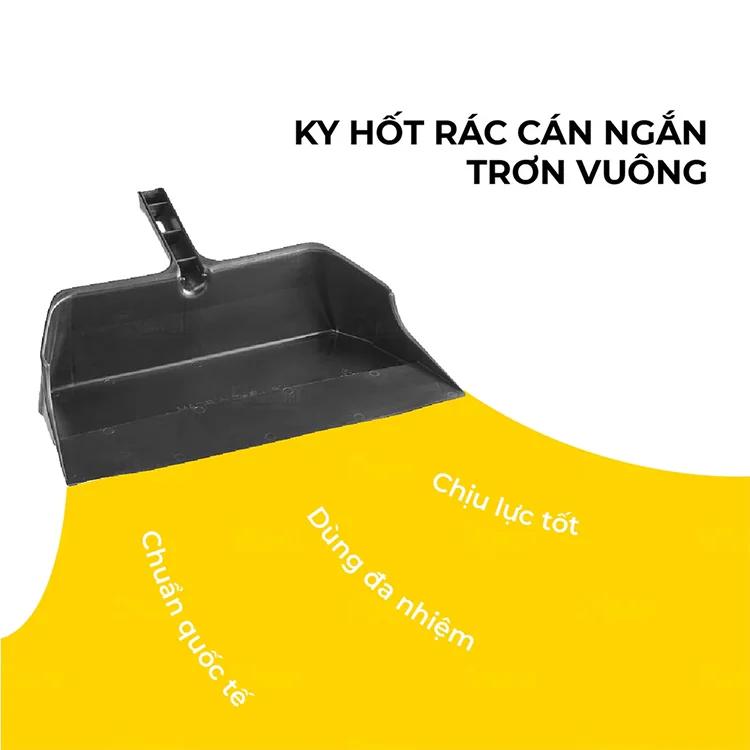 Dụng cụ vệ sinh Sao Việt