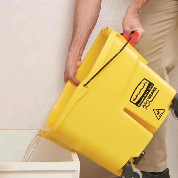 Dụng cụ vệ sinh Sao Việt