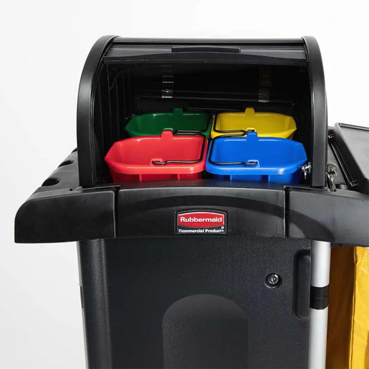 Dụng cụ vệ sinh Sao Việt