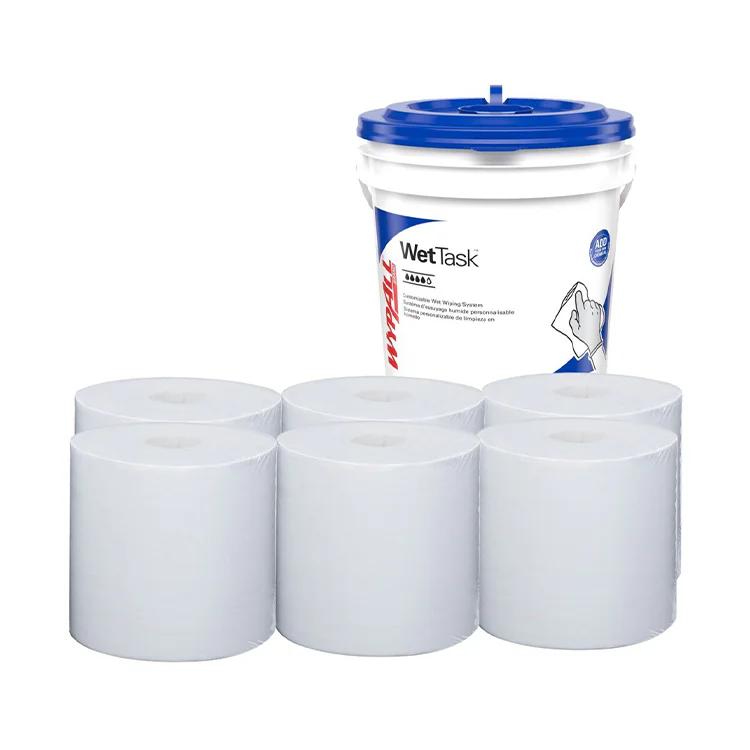 Dụng cụ vệ sinh Sao Việt