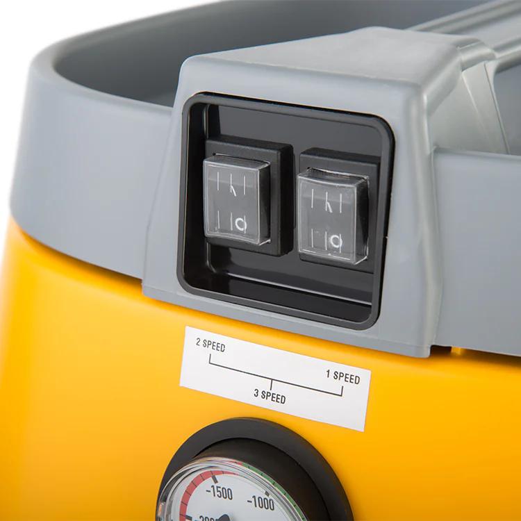 Dụng cụ vệ sinh Sao Việt