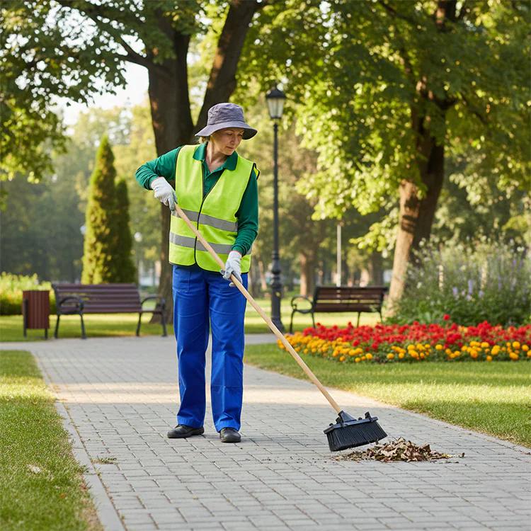 Dụng cụ vệ sinh Sao Việt