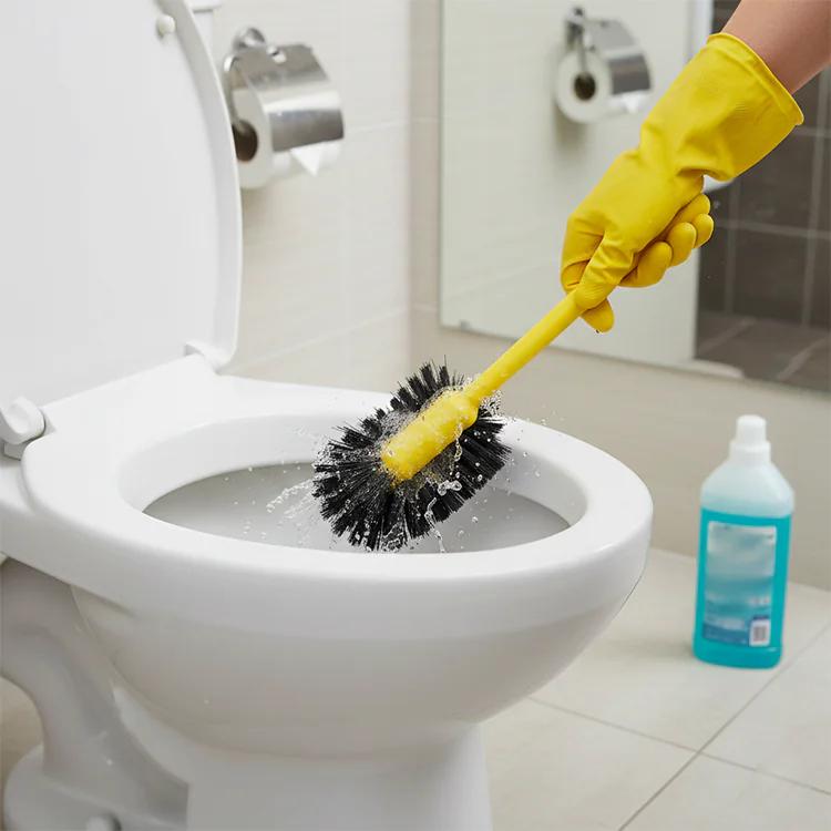 Dụng cụ vệ sinh Sao Việt