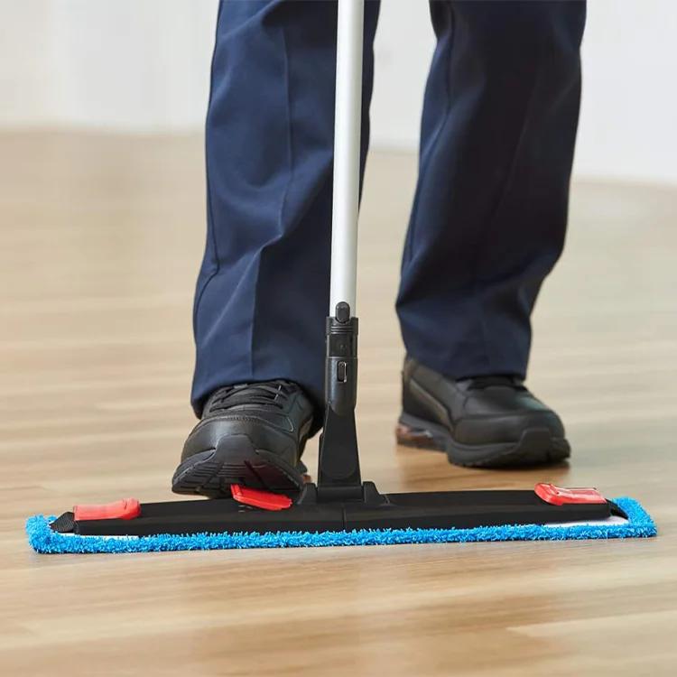 Dụng cụ vệ sinh Sao Việt