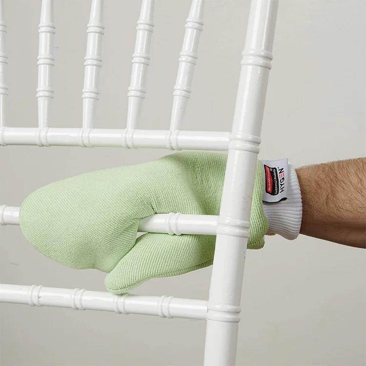 Dụng cụ vệ sinh Sao Việt