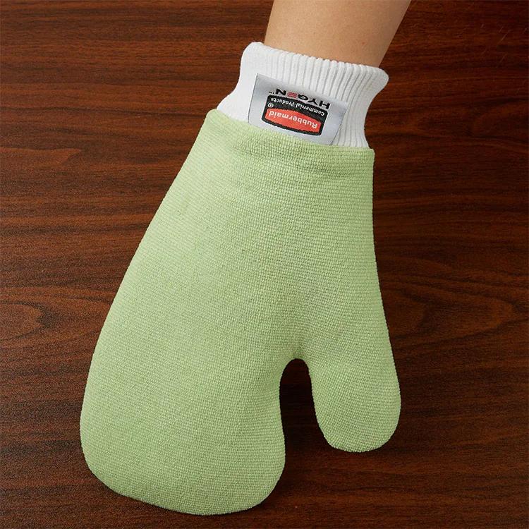 Dụng cụ vệ sinh Sao Việt