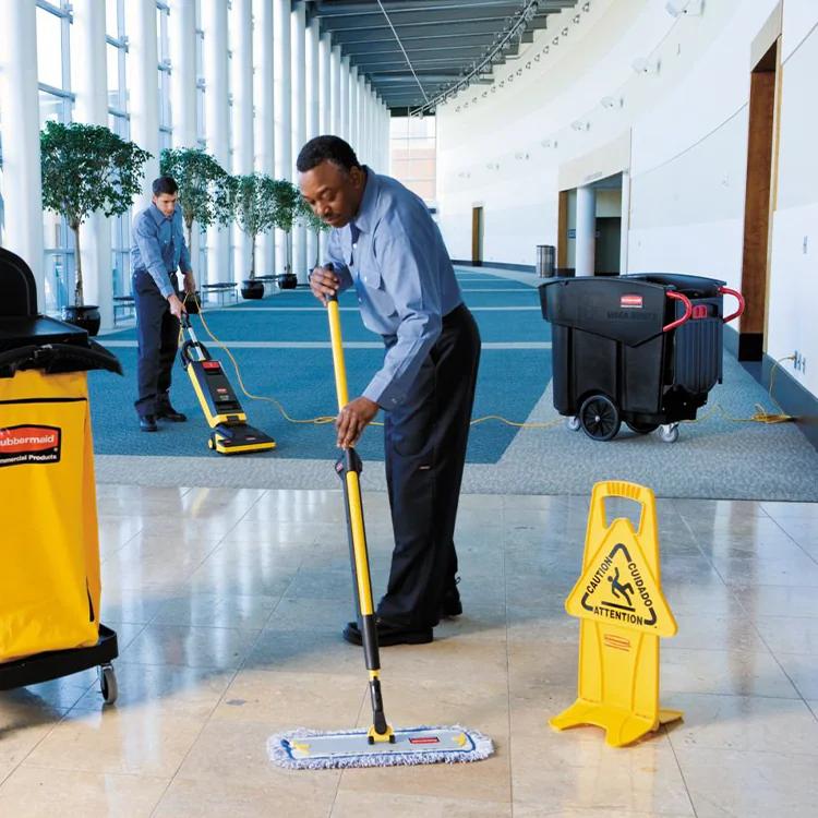 Dụng cụ vệ sinh Sao Việt