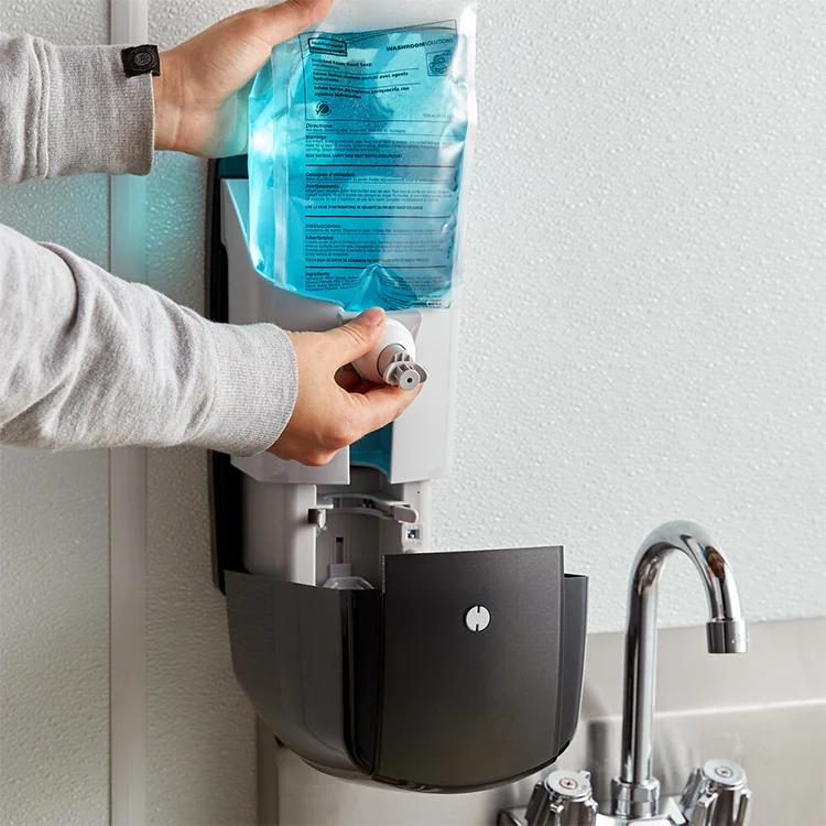 Dụng cụ vệ sinh Sao Việt