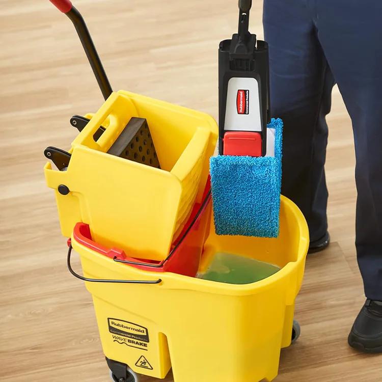 Dụng cụ vệ sinh Sao Việt