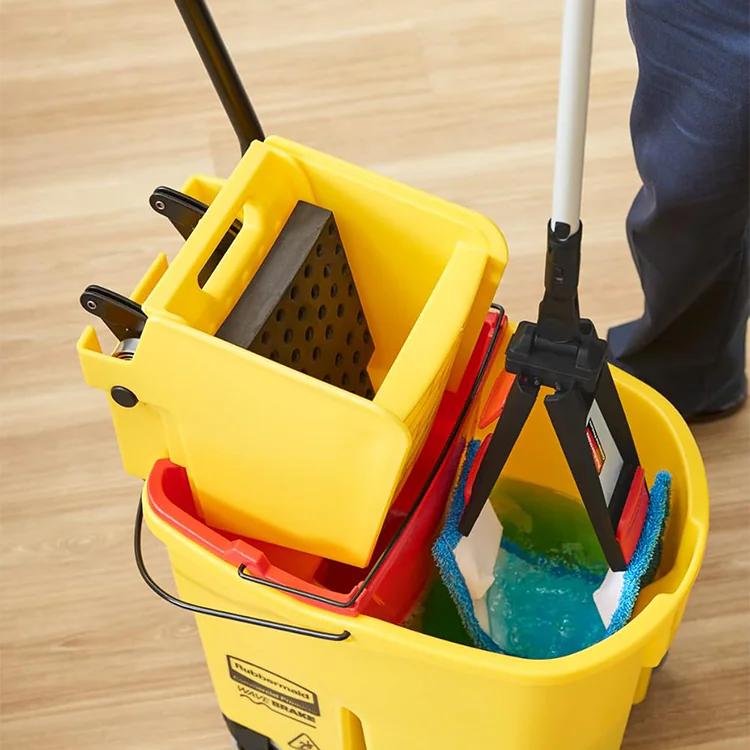 Dụng cụ vệ sinh Sao Việt