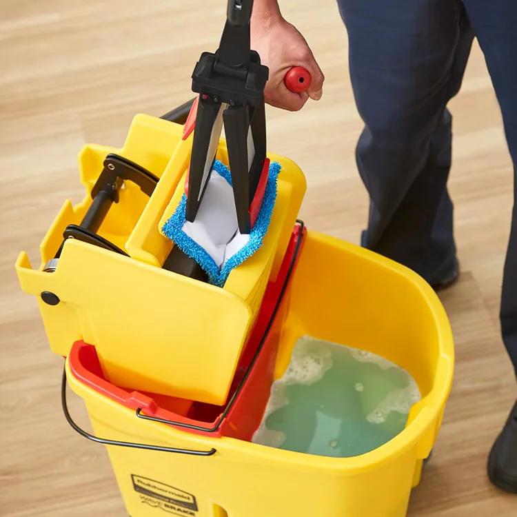 Dụng cụ vệ sinh Sao Việt