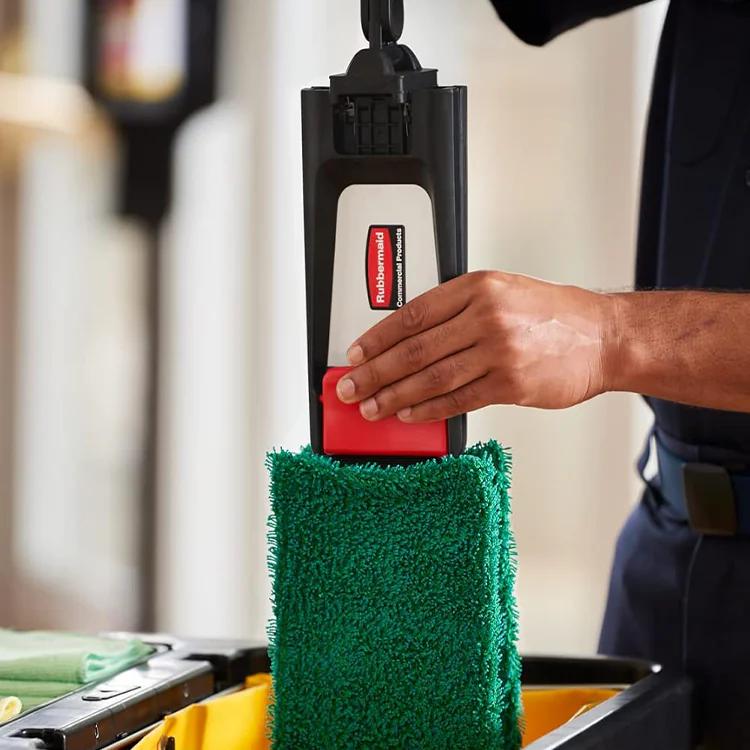 Dụng cụ vệ sinh Sao Việt