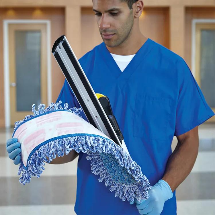 Dụng cụ vệ sinh Sao Việt