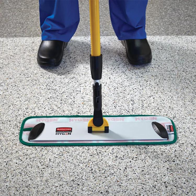 Dụng cụ vệ sinh Sao Việt