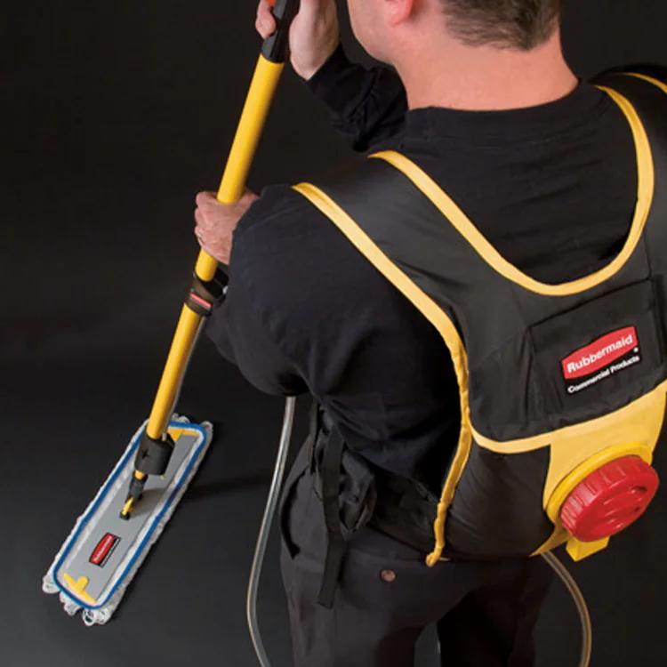 Dụng cụ vệ sinh Sao Việt