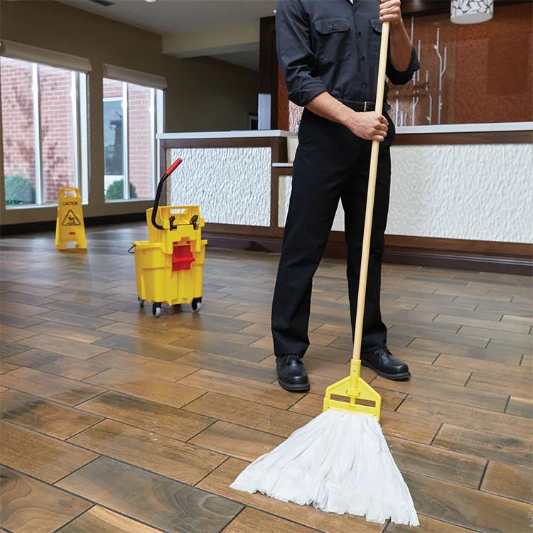 Dụng cụ vệ sinh Sao Việt