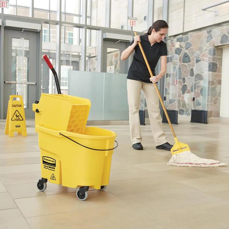 Dụng cụ vệ sinh Sao Việt