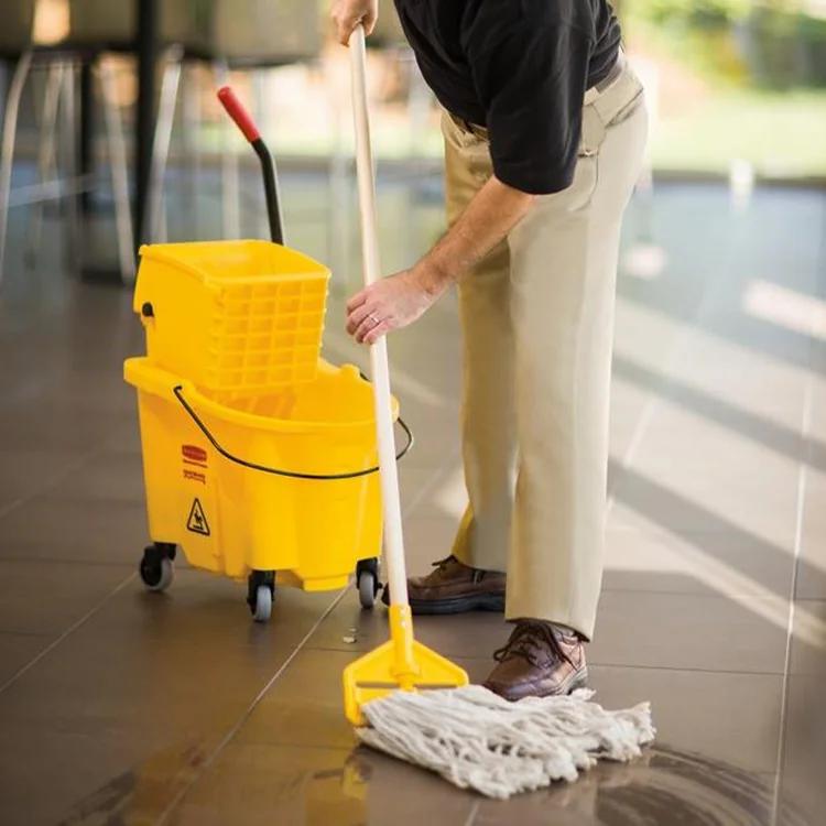 Dụng cụ vệ sinh Sao Việt