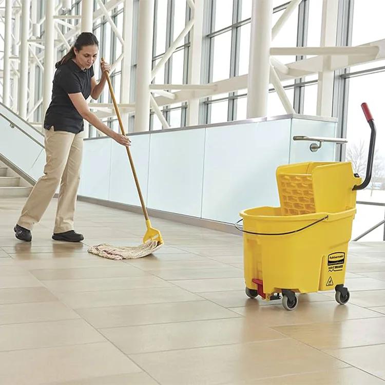 Dụng cụ vệ sinh Sao Việt