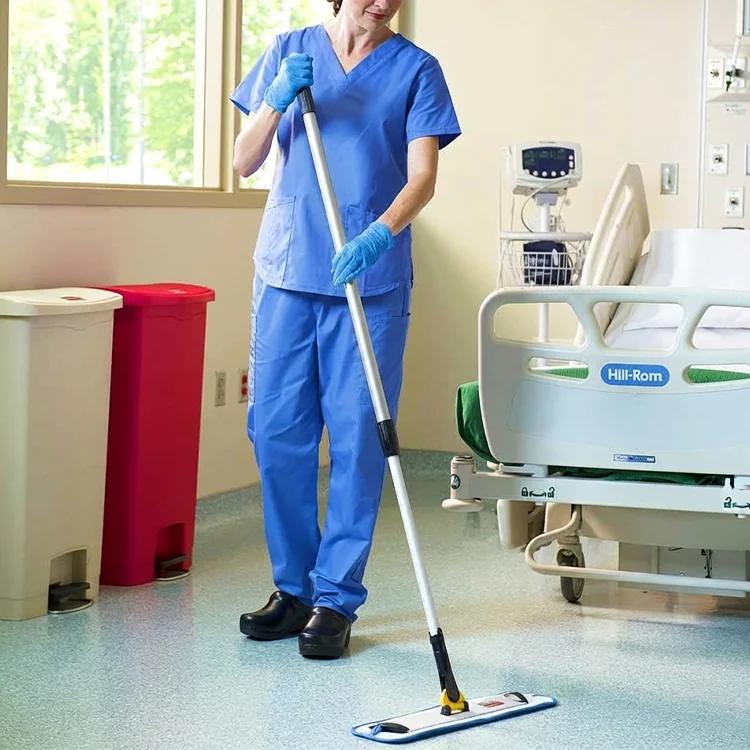 Dụng cụ vệ sinh Sao Việt