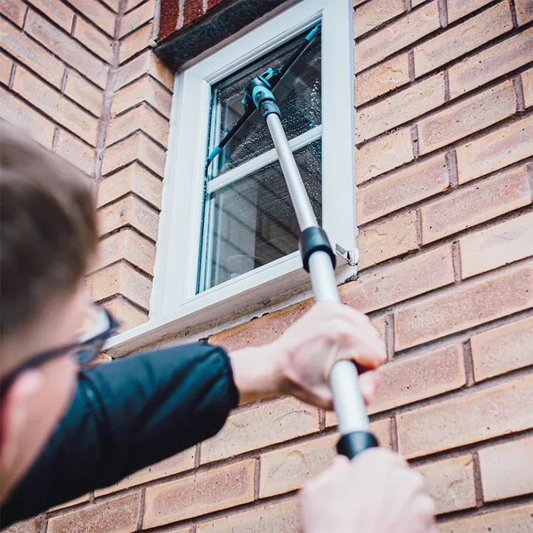 Dụng cụ vệ sinh Sao Việt