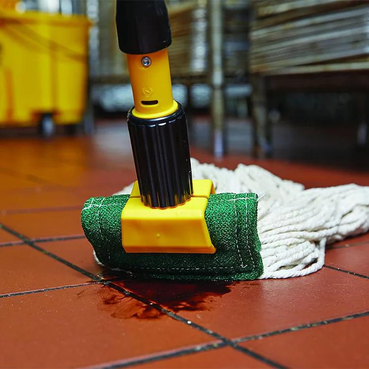 Dụng cụ vệ sinh Sao Việt