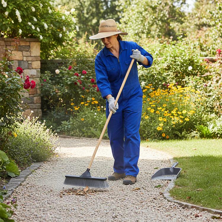 Dụng cụ vệ sinh Sao Việt