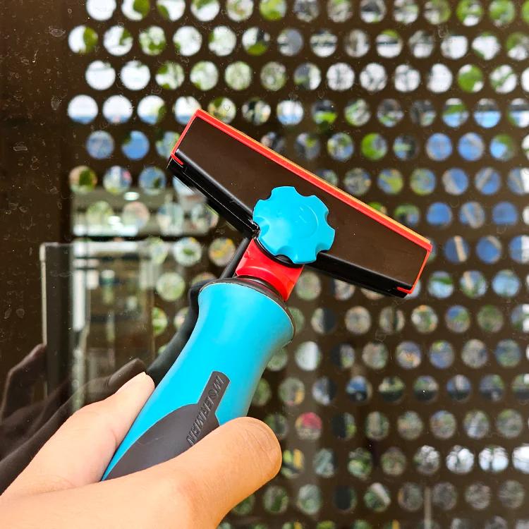 Dụng cụ vệ sinh Sao Việt