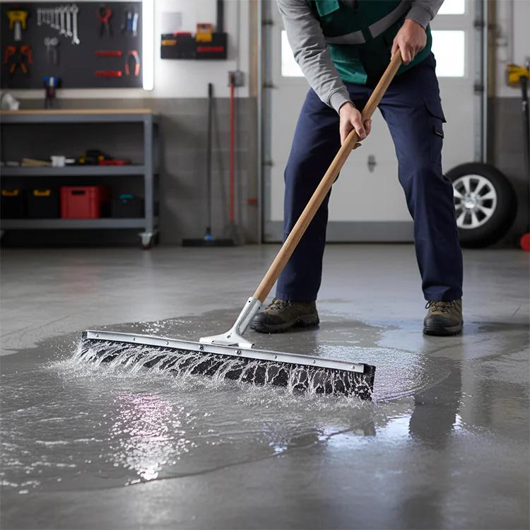 Dụng cụ vệ sinh Sao Việt